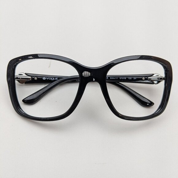 Vogue Accessories - 🕶️Made in Italy! Vogue VO2832-S-B W44/11 Butterfly Sunglasses 57/18-135 /JLE719